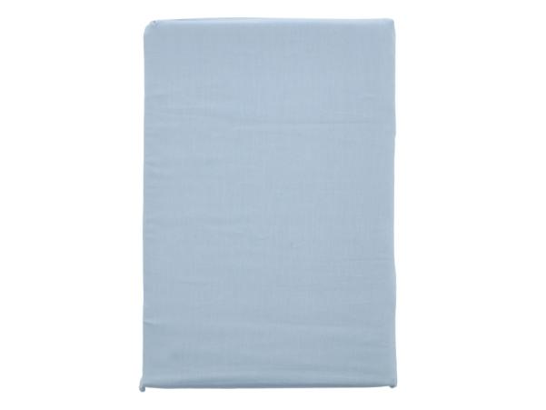 BITZ Södahl Bonne Nuit Bed Linen 140 X 220 Cm Sky Blue