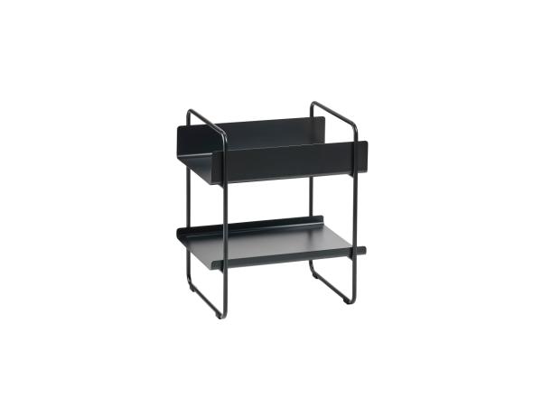 BITZ Zone Denmark A-Console Table Console Table Black
