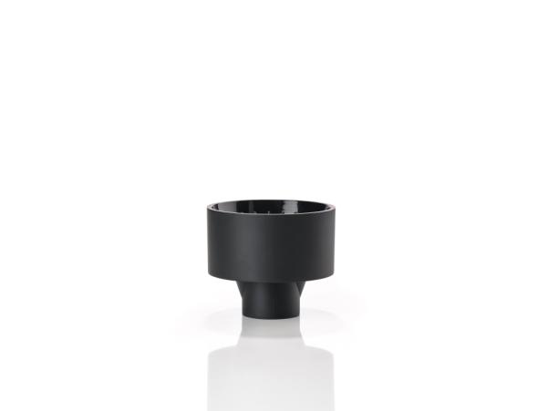 BITZ Zone Denmark Singles Coffee Filter Dia 13 4 X 11 5 Cm Black