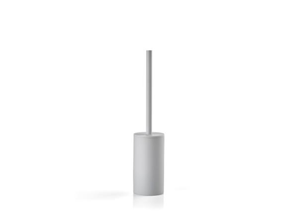 BITZ Zone Denmark Solo Toilet Brush Dia 8.4 X 44.8 Cm Soft Grey