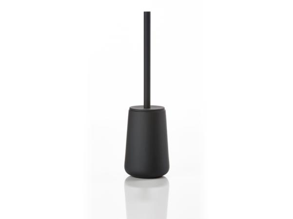 BITZ Zone Nova One Toilet Brush Dia. 10 3 X 37 Cm Black