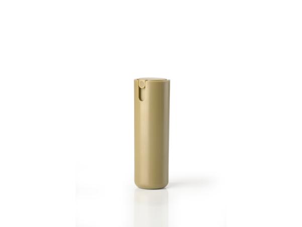 BITZ Zone Singles Hand Spray Go Clean Dia 2.4 X 8.6 Cm Camel